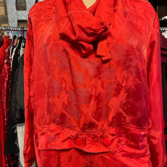 Stella McCartney for adidas Pullover Jacket - Picture 2 of 6